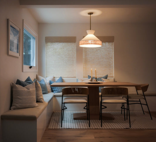How to Style Your Home for a Cozy Fall Look with Artisan Furniture 🍂