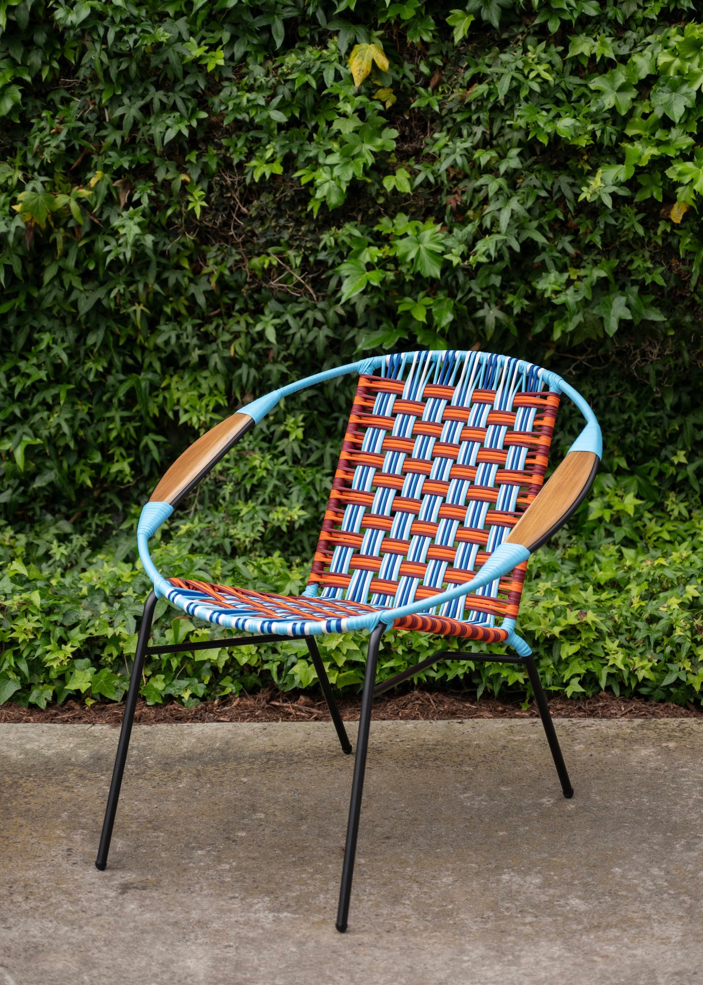 Teyuna Chair