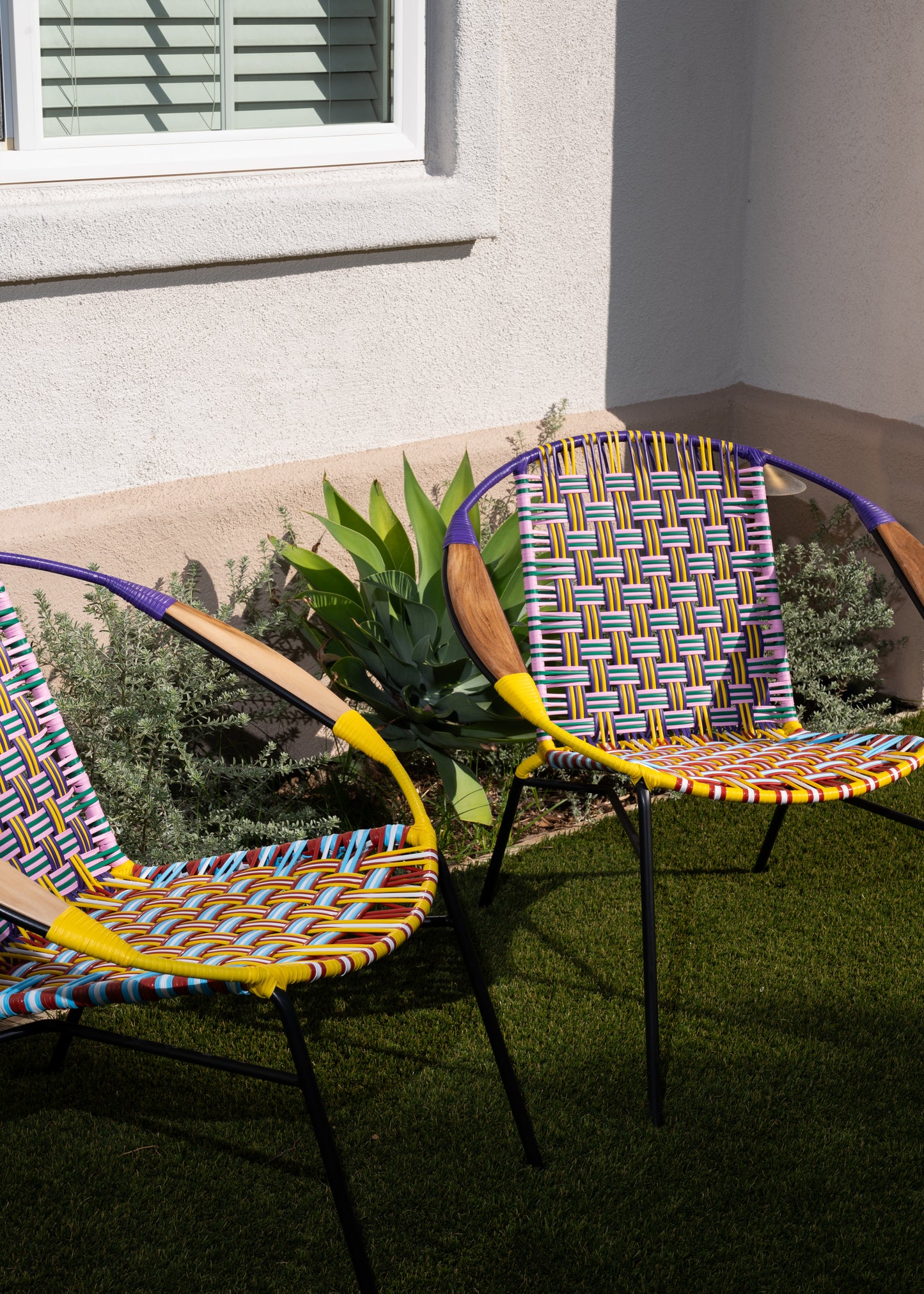 Teyuna Chair