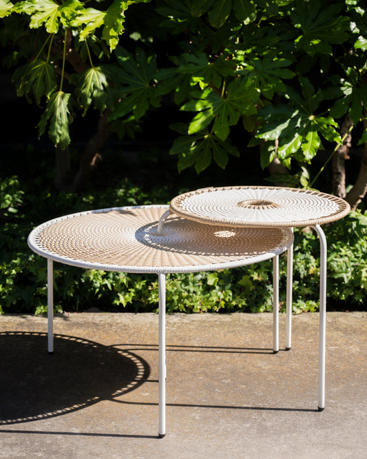 Bellavista Coffee Table Set