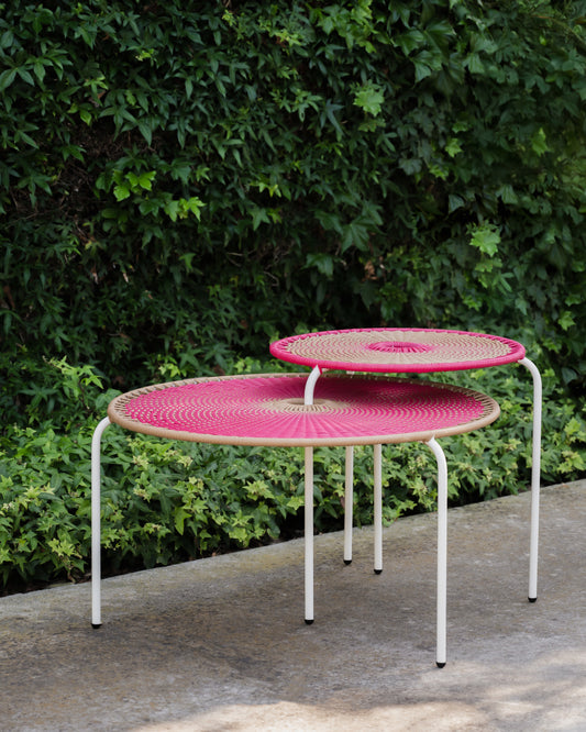 Bellavista Coffee Table Set