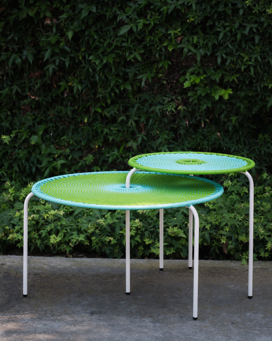 Bellavista Coffee Table Set