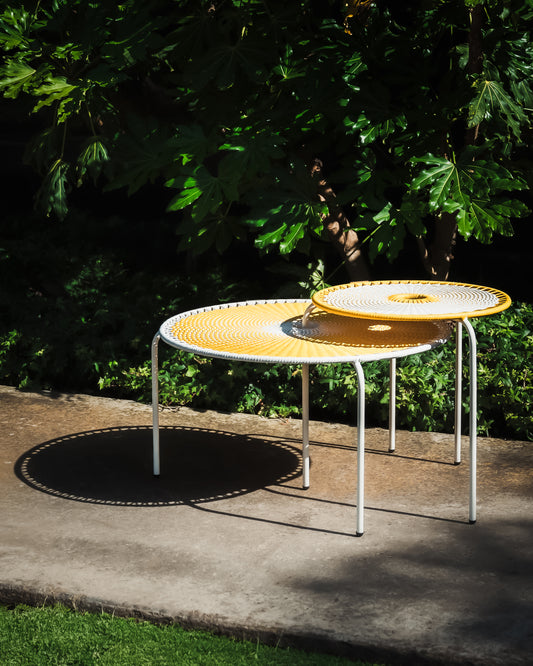 Bellavista Coffee Table Set