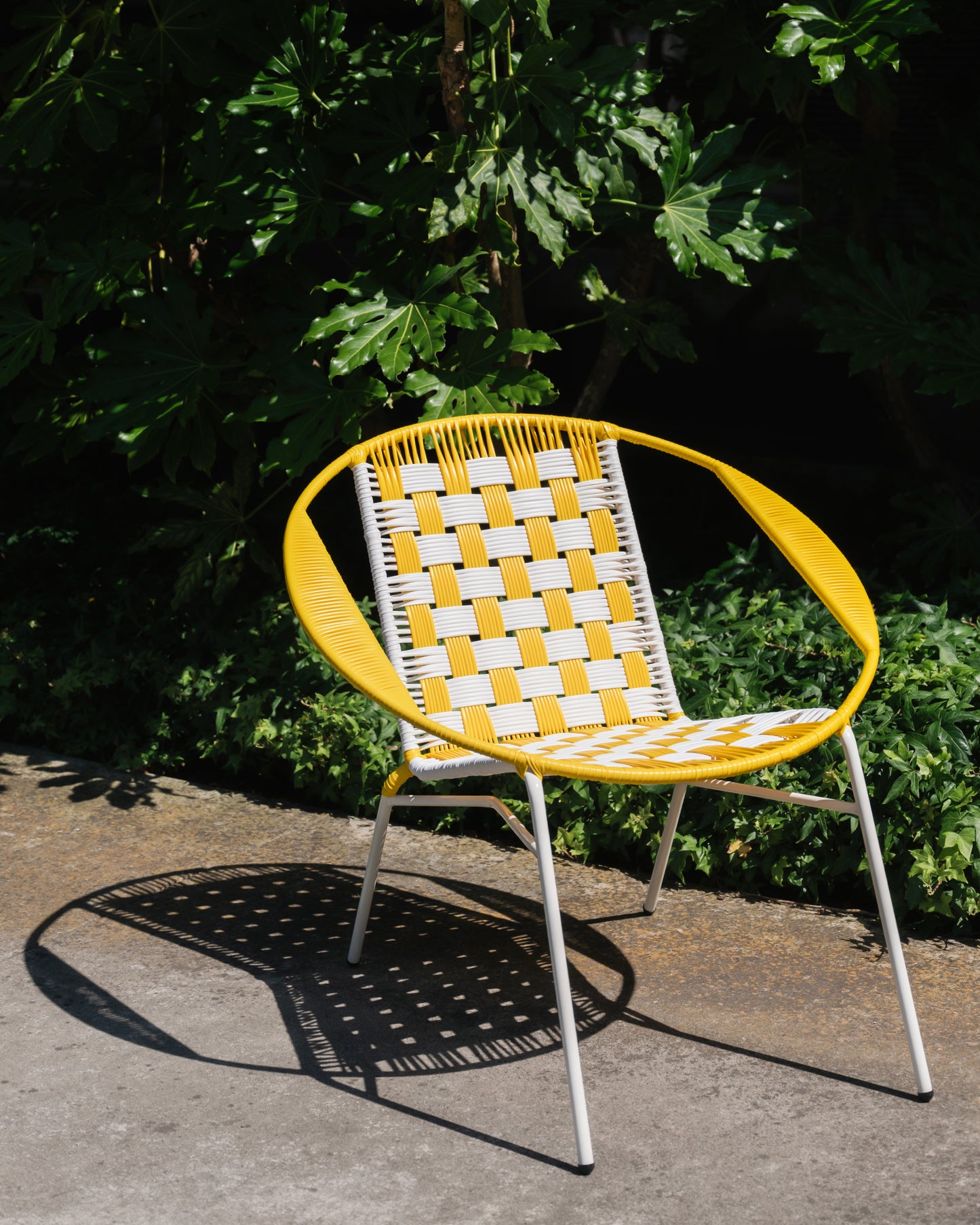 Teyuna Chair