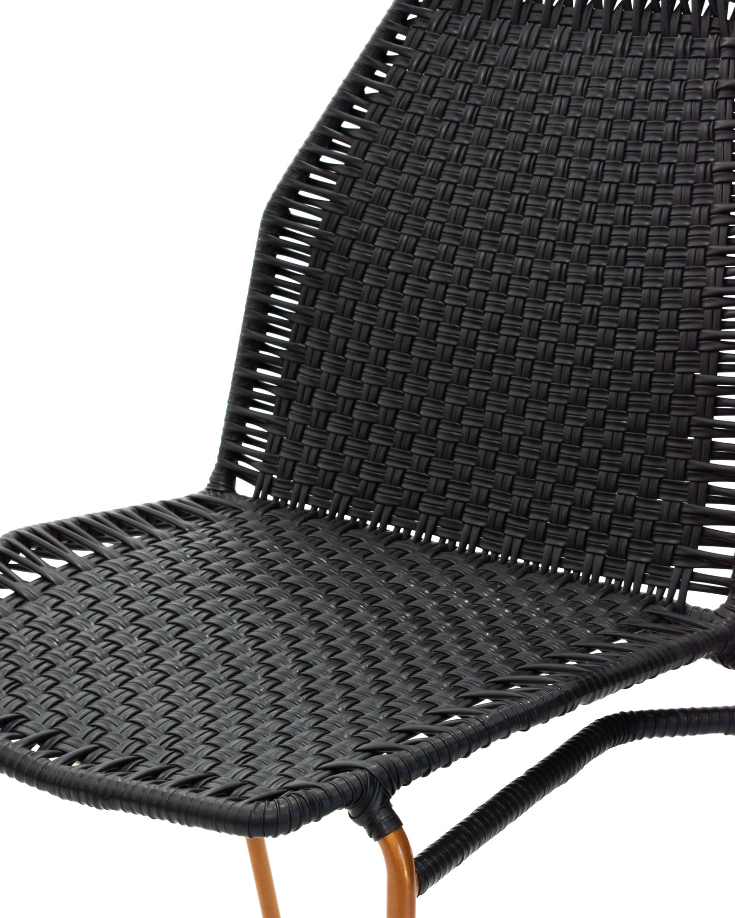 Tucurinca La Perla II Armless Chair