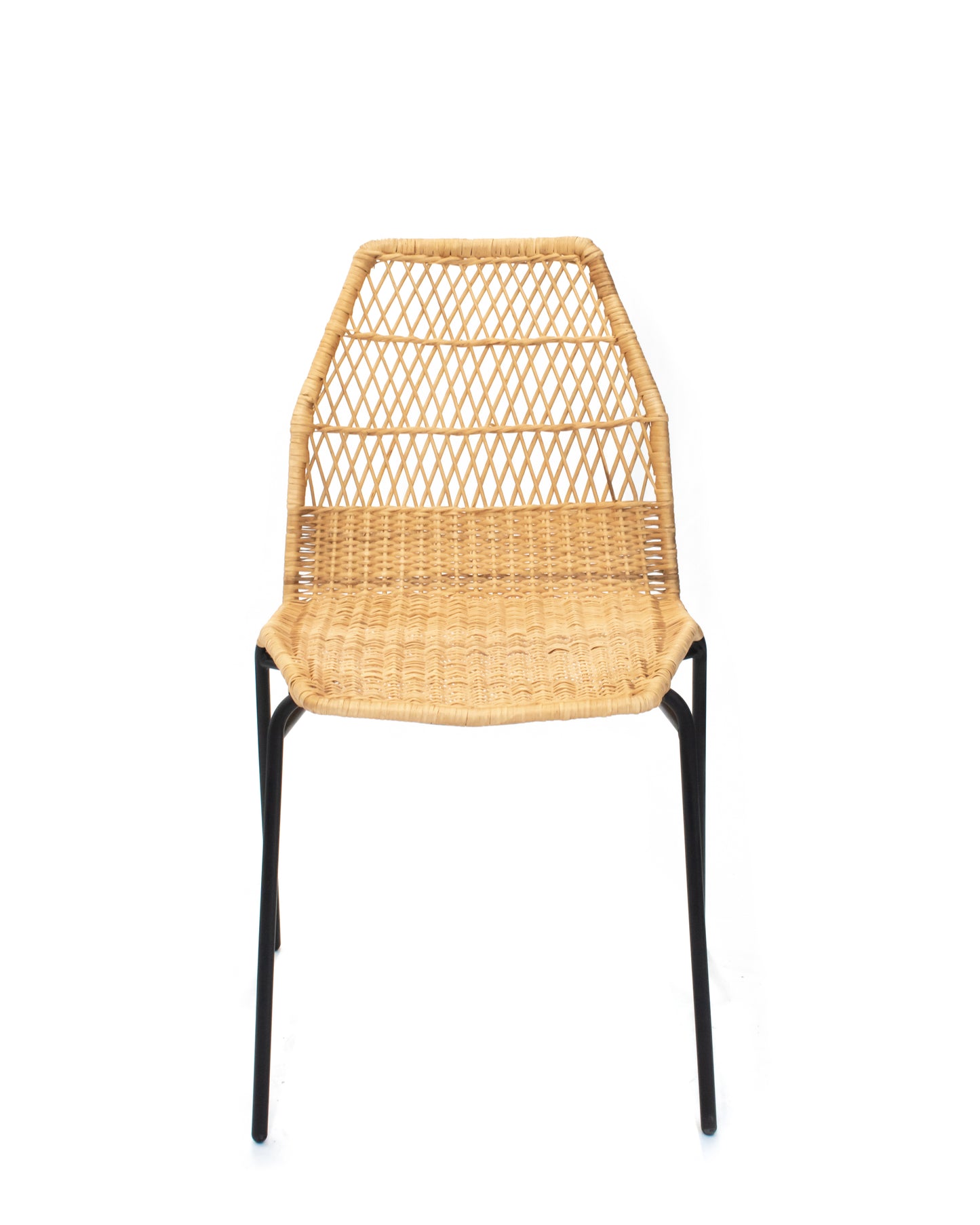 La Perla II Armless Chair