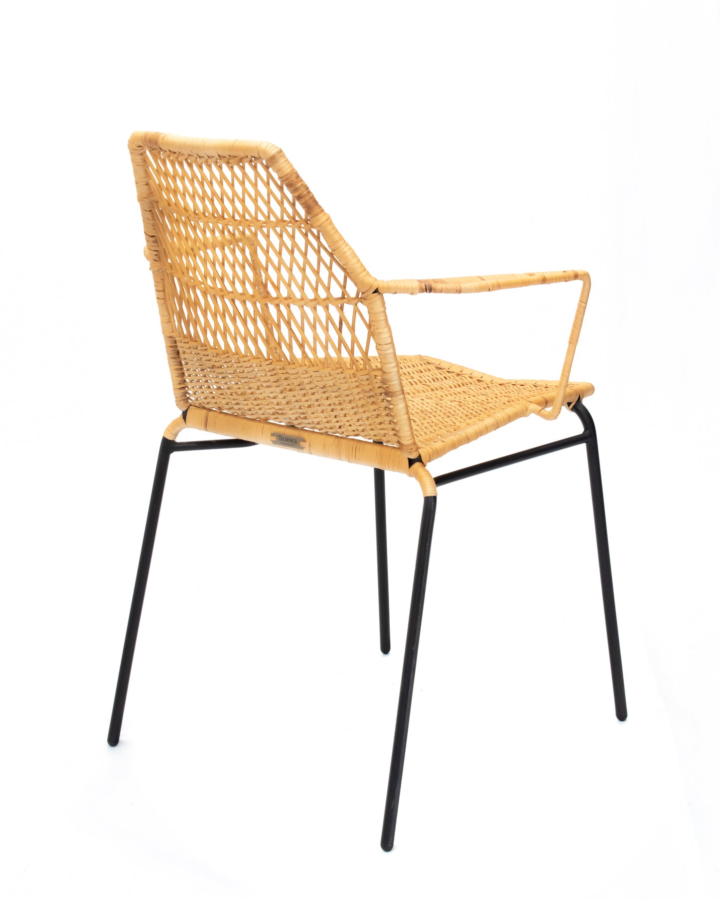 La Perla II Chair