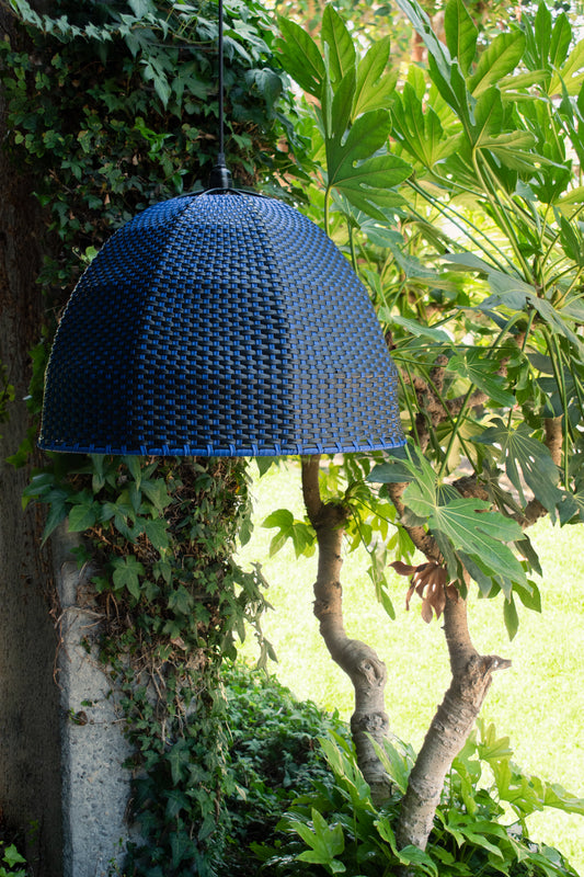 Arhuaca Lamp