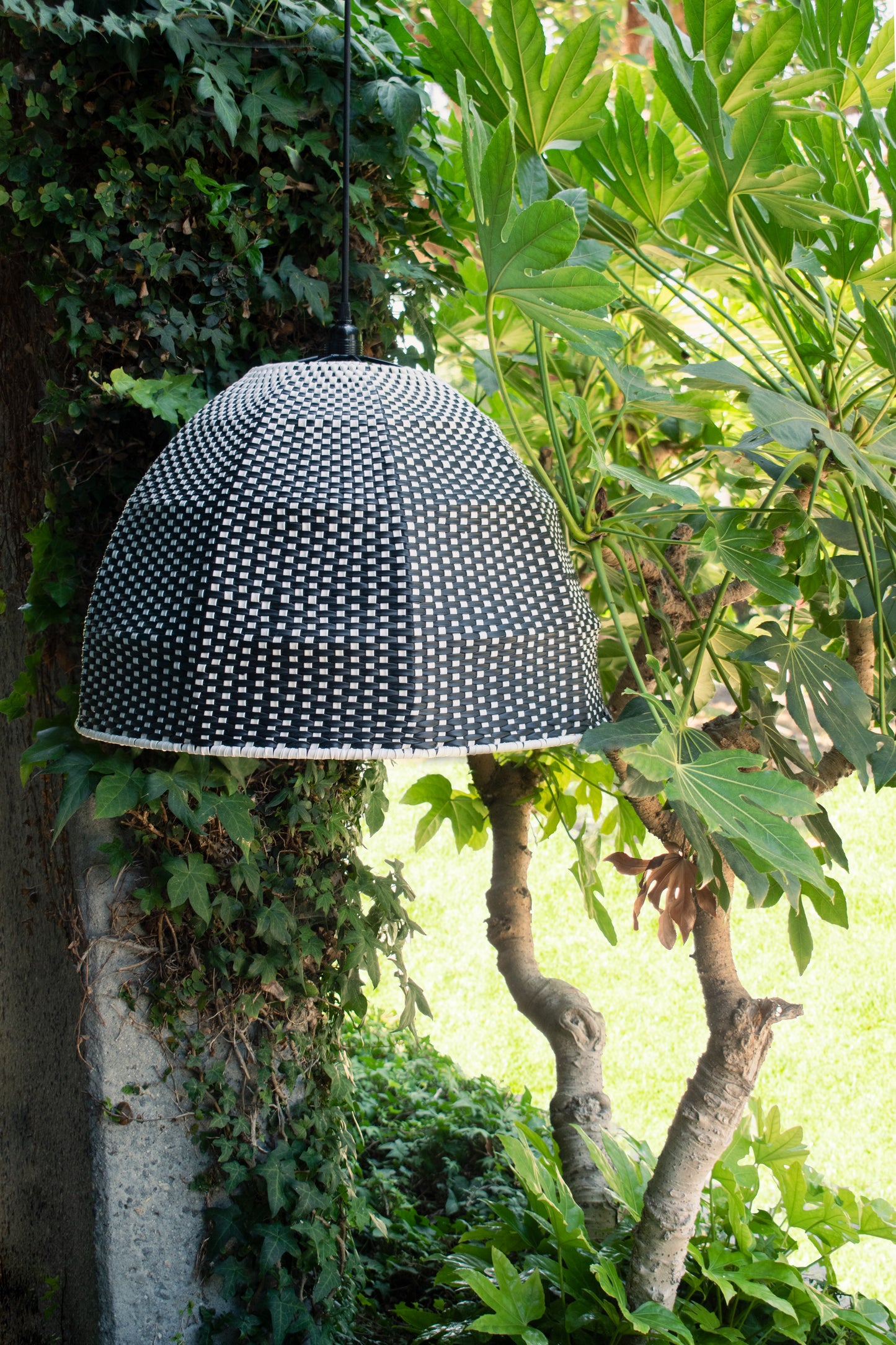 Arhuaca Lamp
