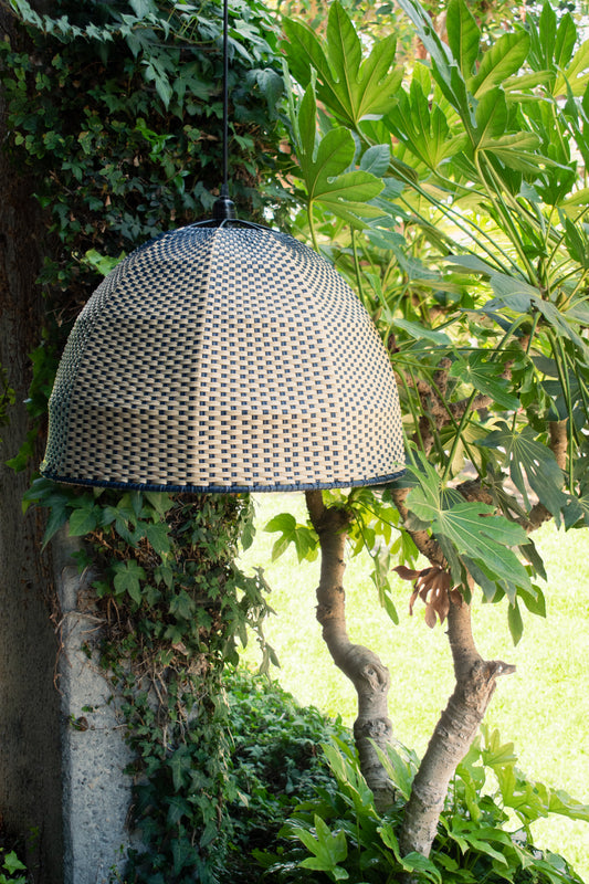 Arhuaca Lamp