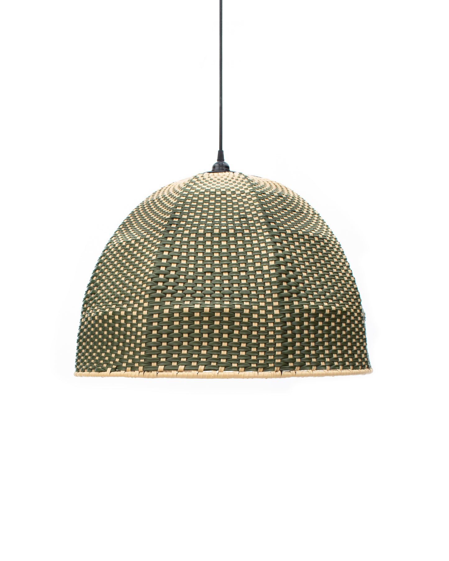 Arhuaca Lamp