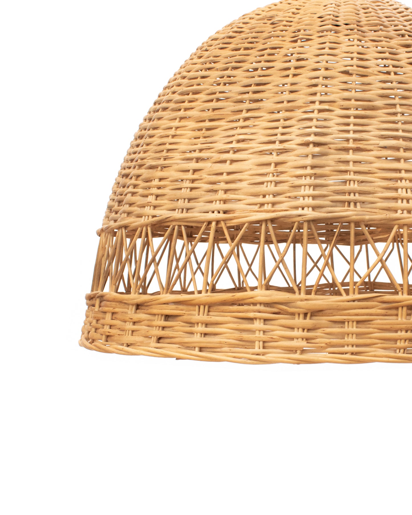 Arhuaca Lamp