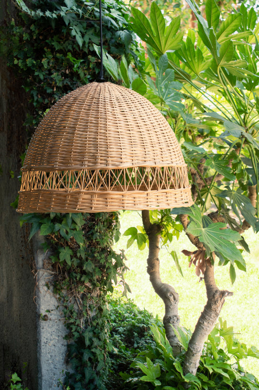 Arhuaca Lamp