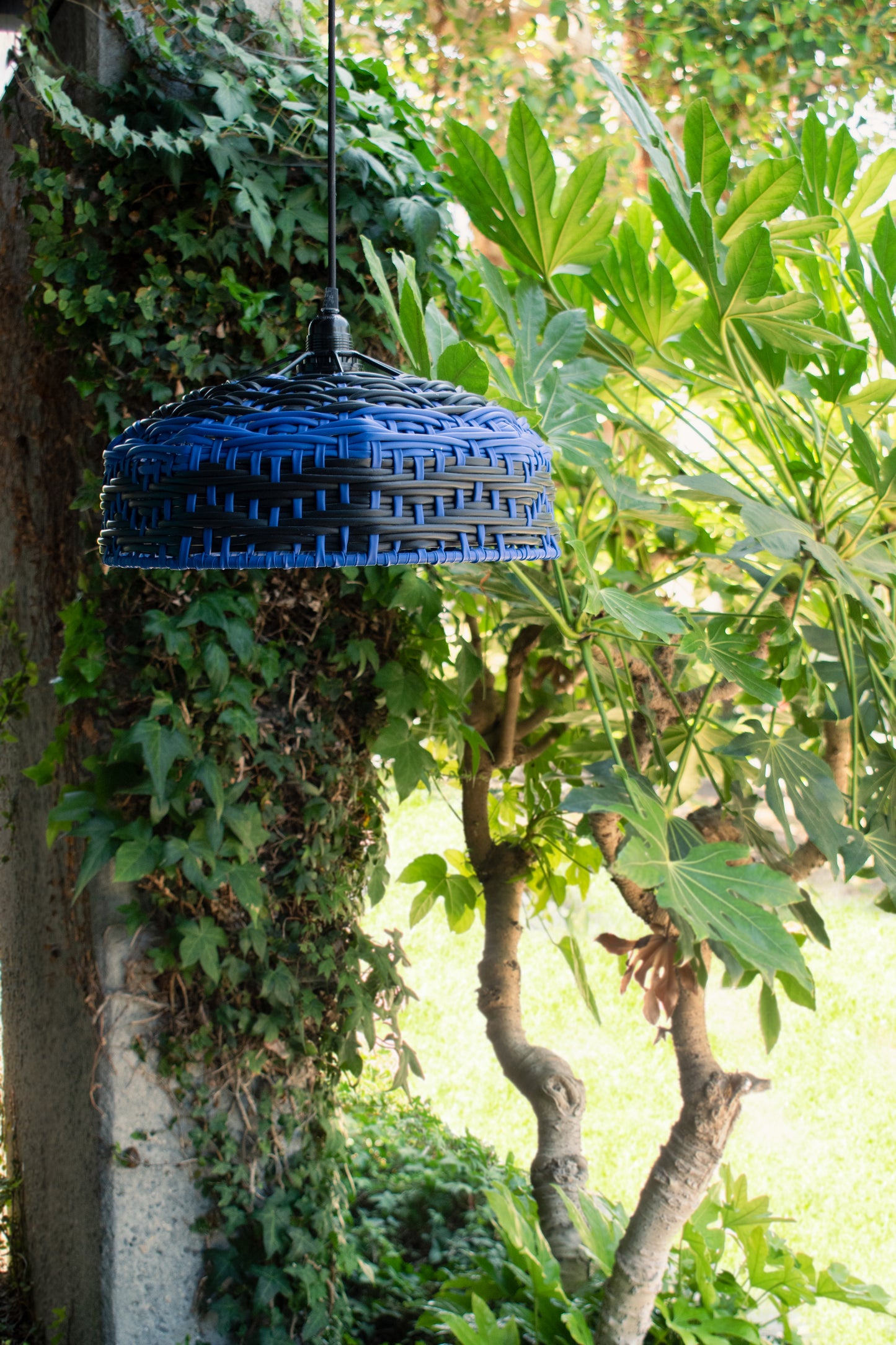 Mamo Lamp