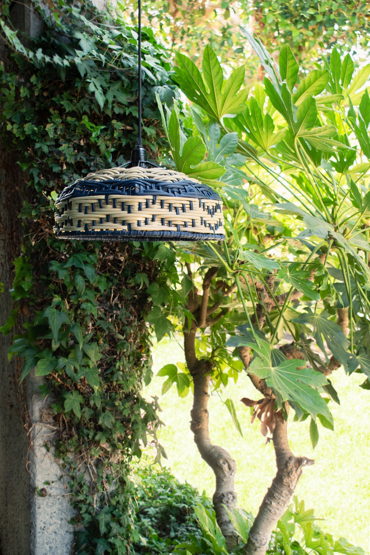 Mamo Lamp