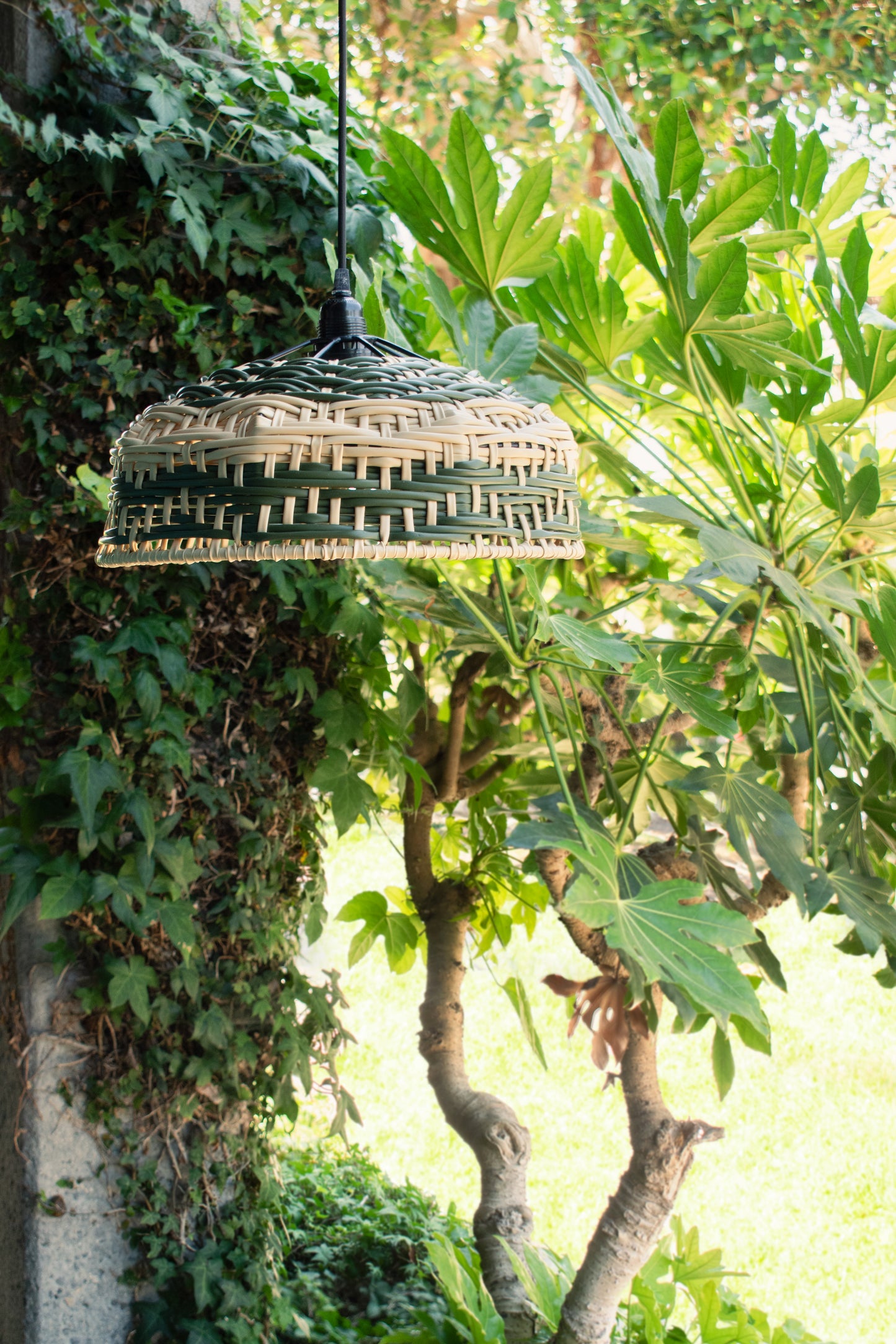 Mamo Lamp