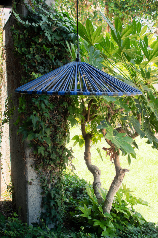 Tucurinca Large Lamp