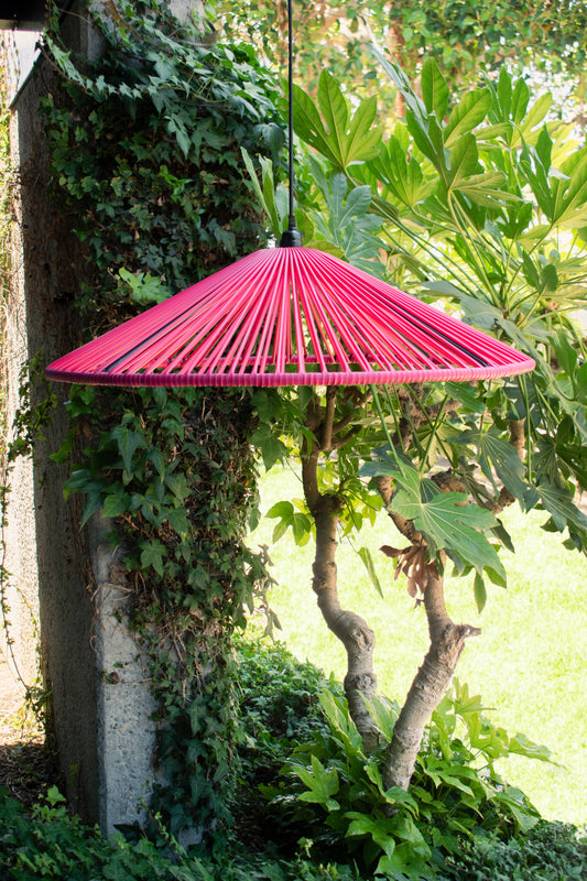 Tucurinca Large Lamp