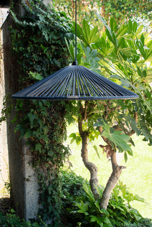 Tucurinca Large Lamp