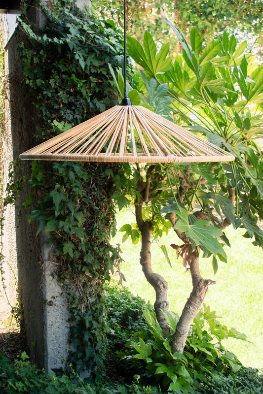 Tucurinca Large Lamp