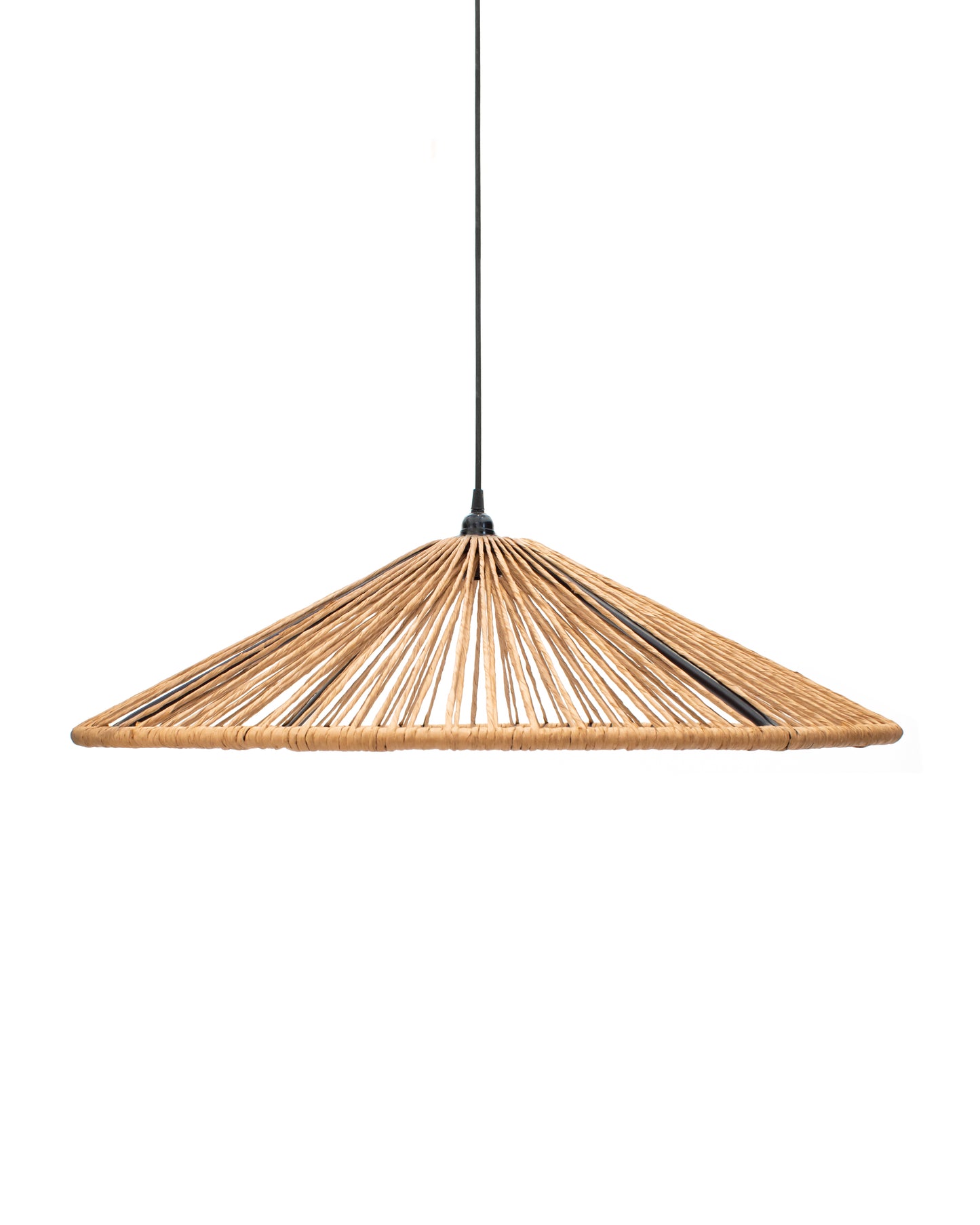 Tucurinca Large Lamp