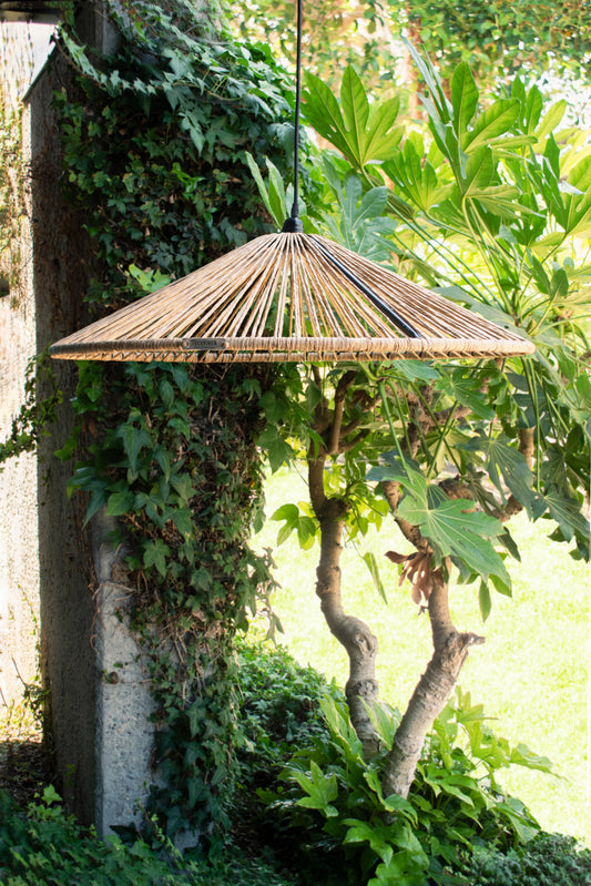 Tucurinca Large Lamp