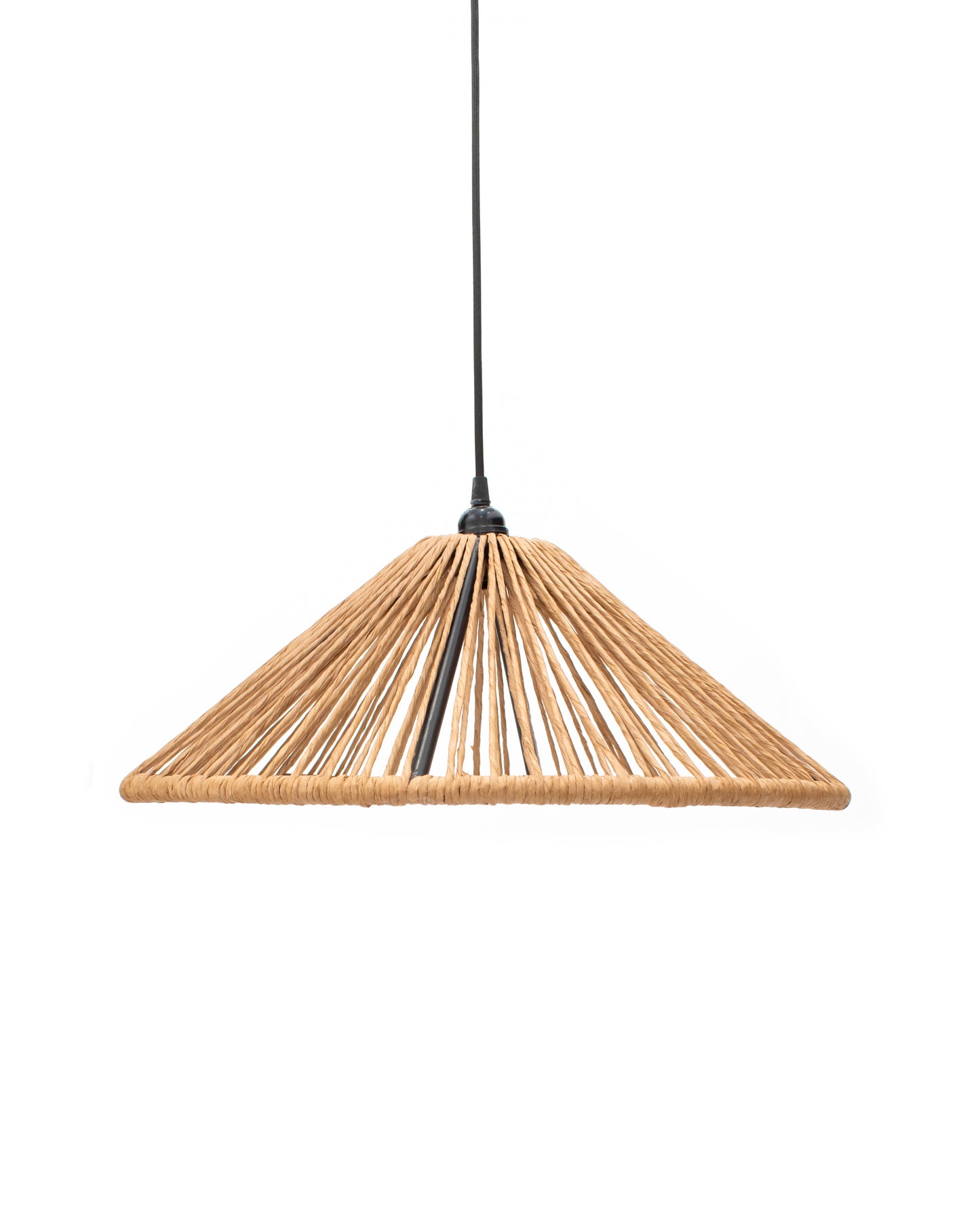 Tucurinca Small Lamp