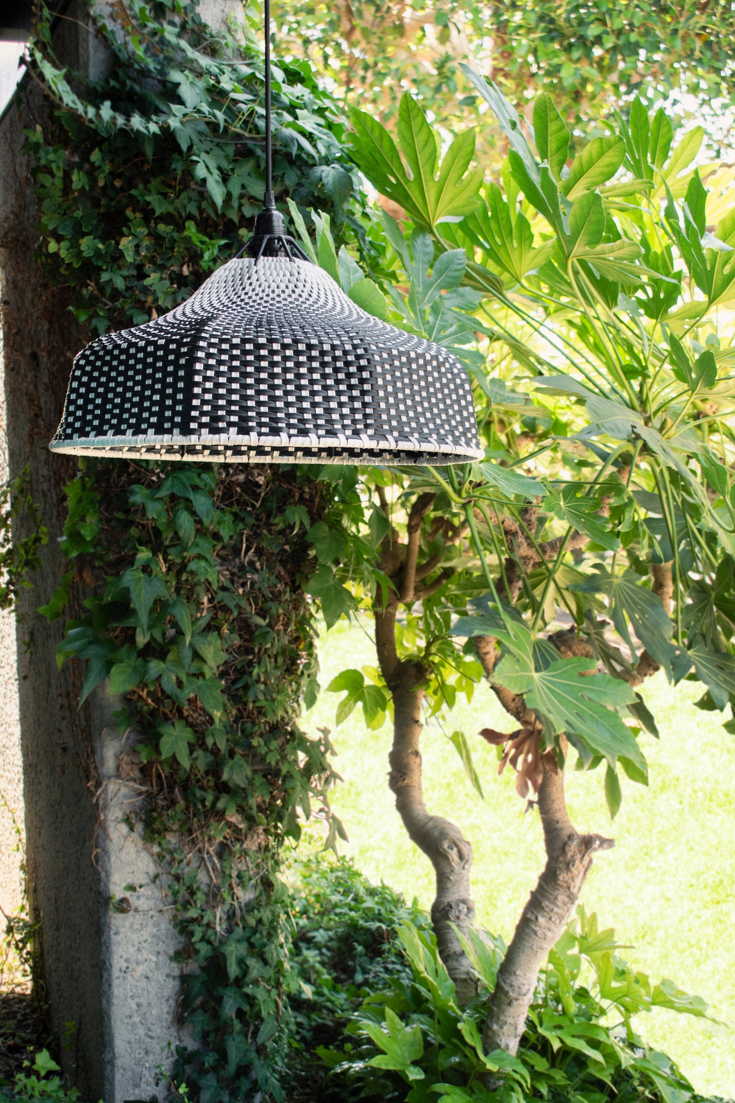 Wiwa Large Lamp