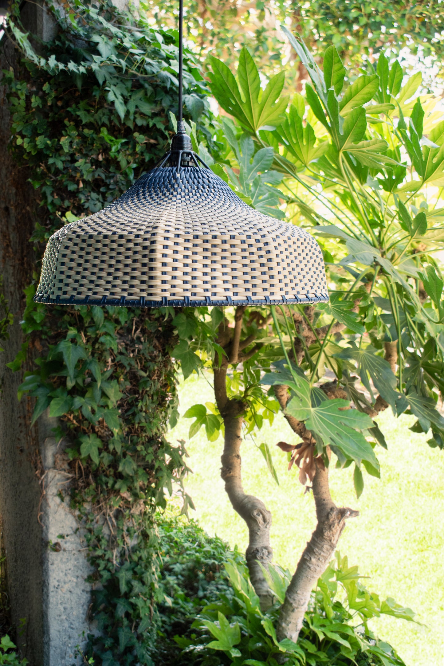 Wiwa Large Lamp