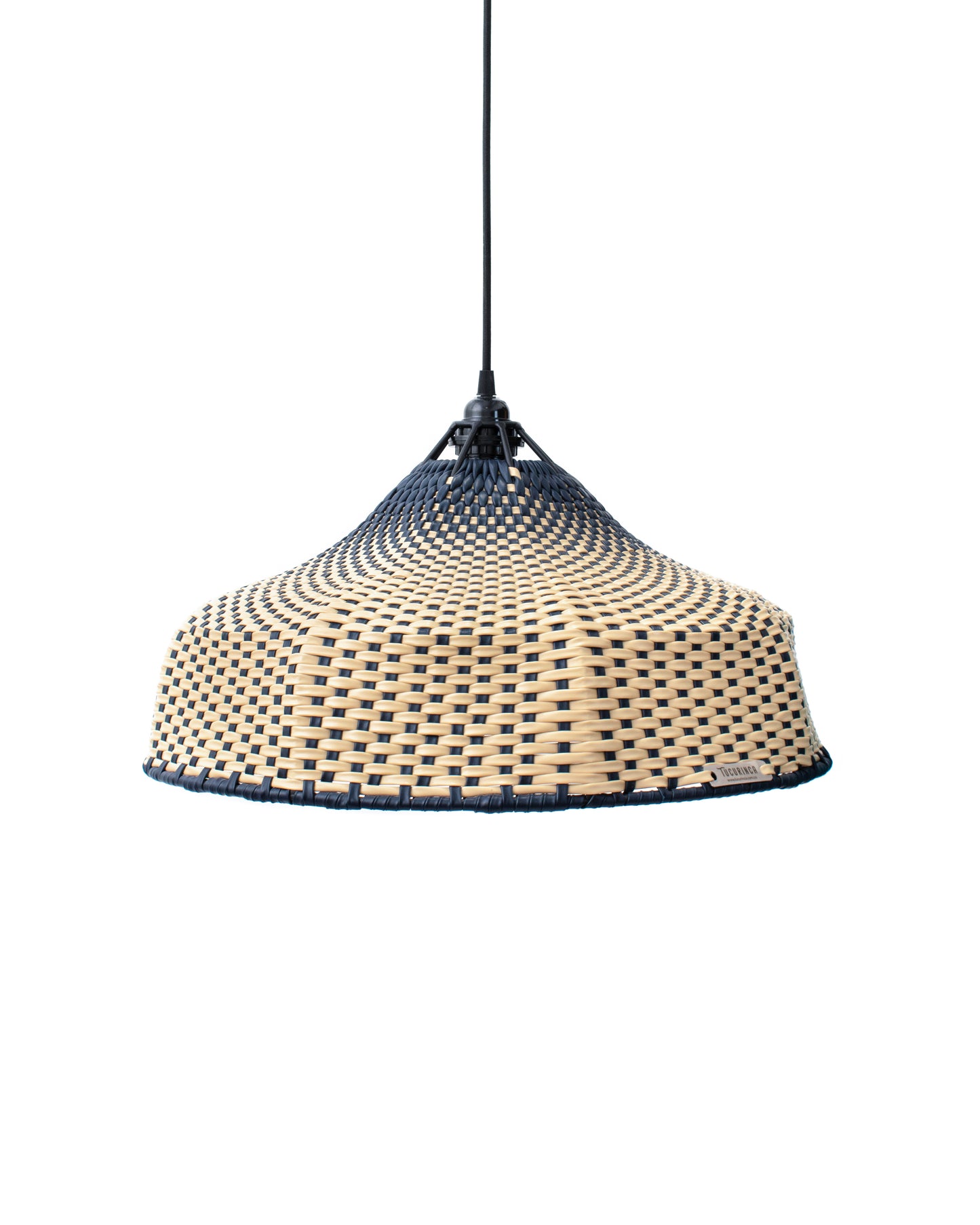 Wiwa Large Lamp