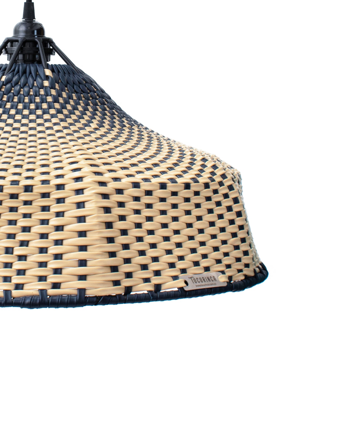 Wiwa Large Lamp