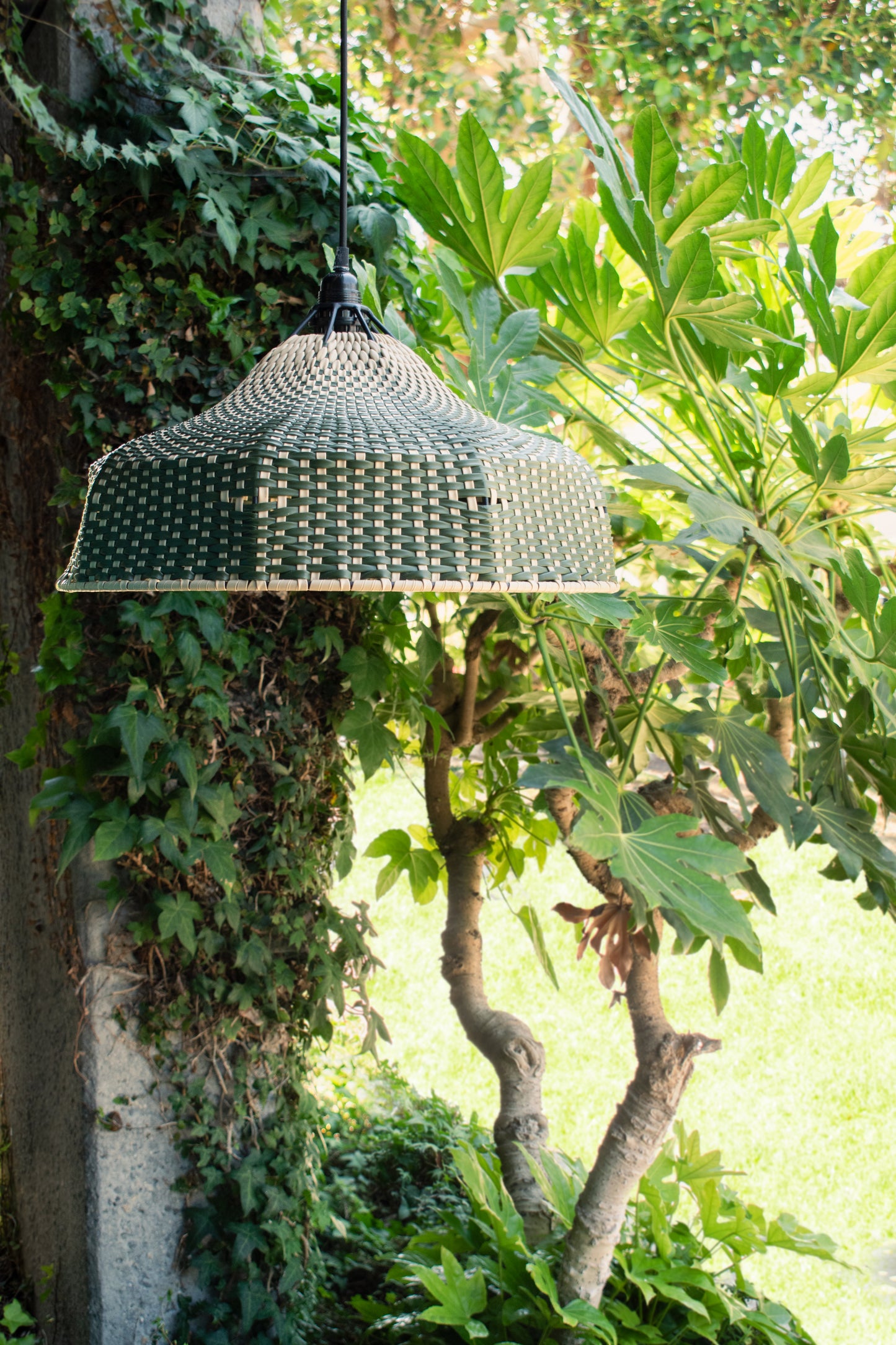 Wiwa Large Lamp