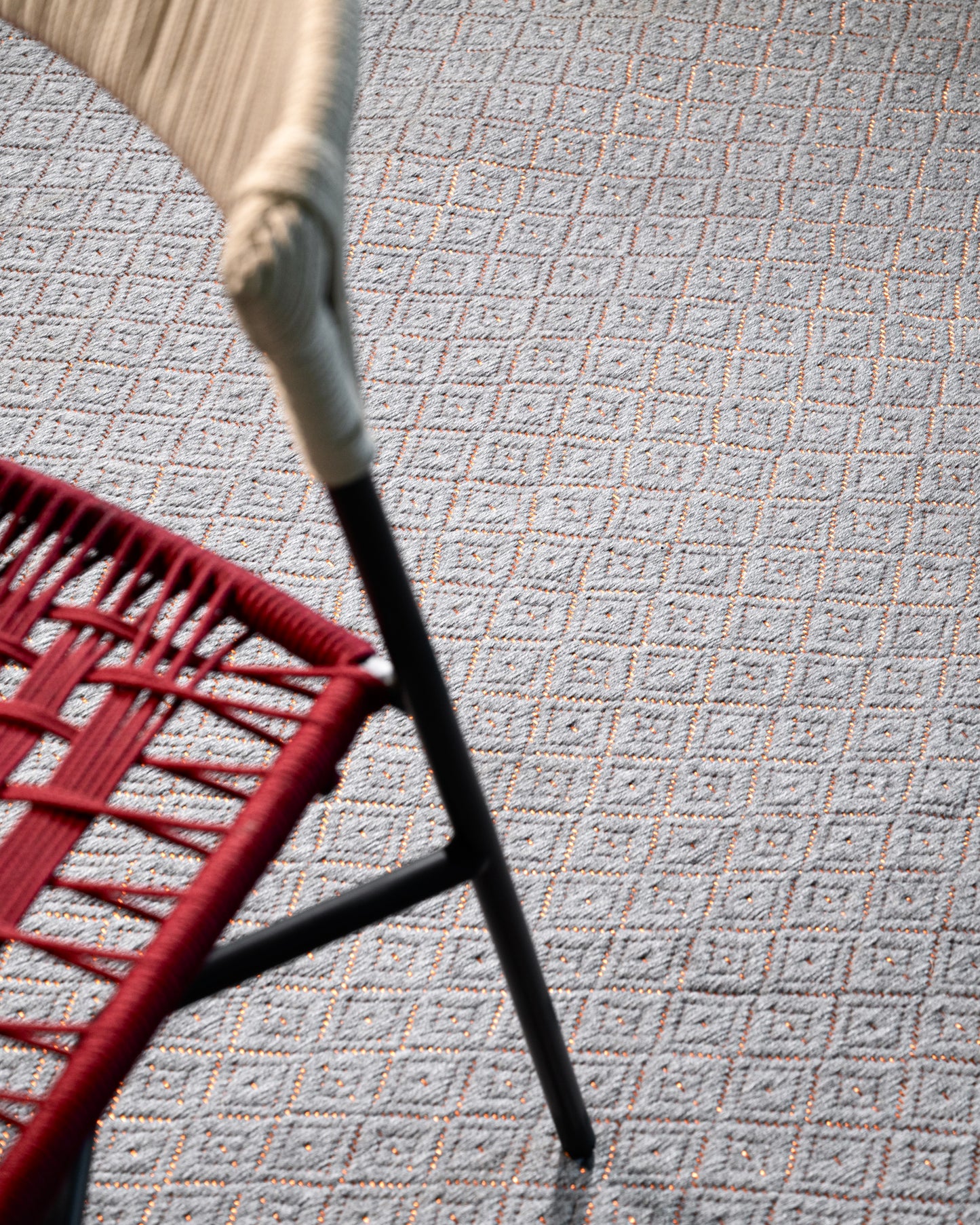 Bespoke Rug