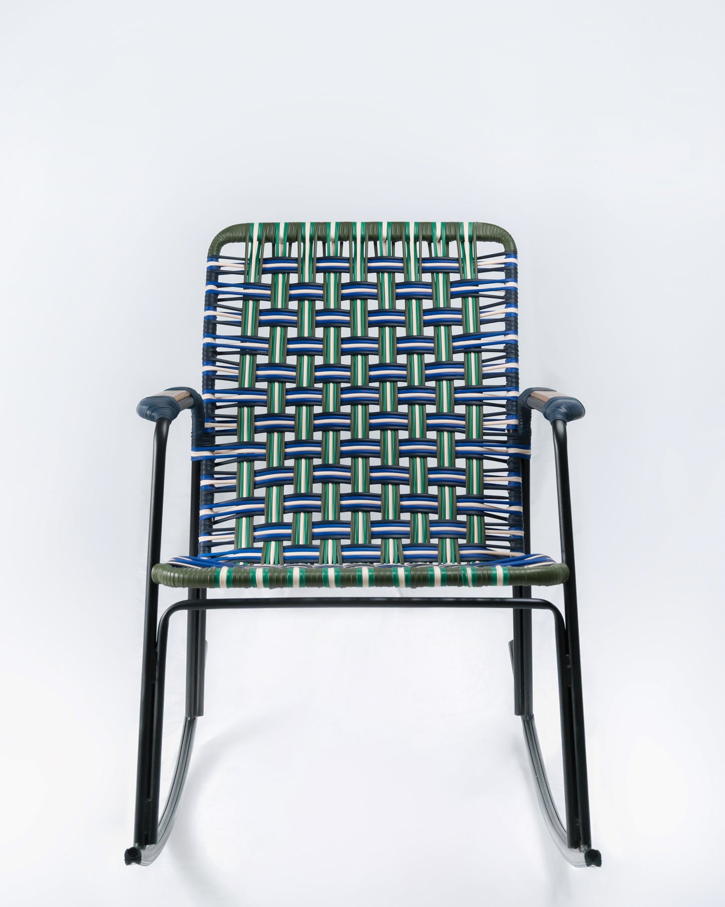 Abuelos Rocking Chair