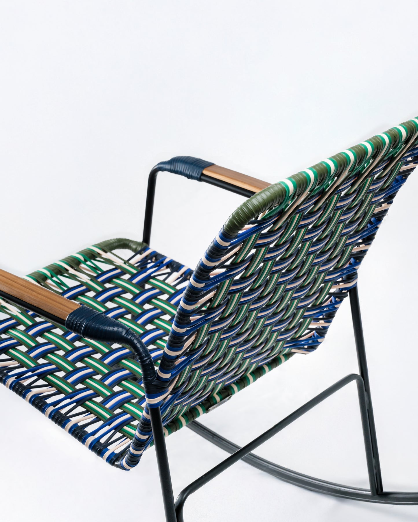 Abuelos Rocking Chair