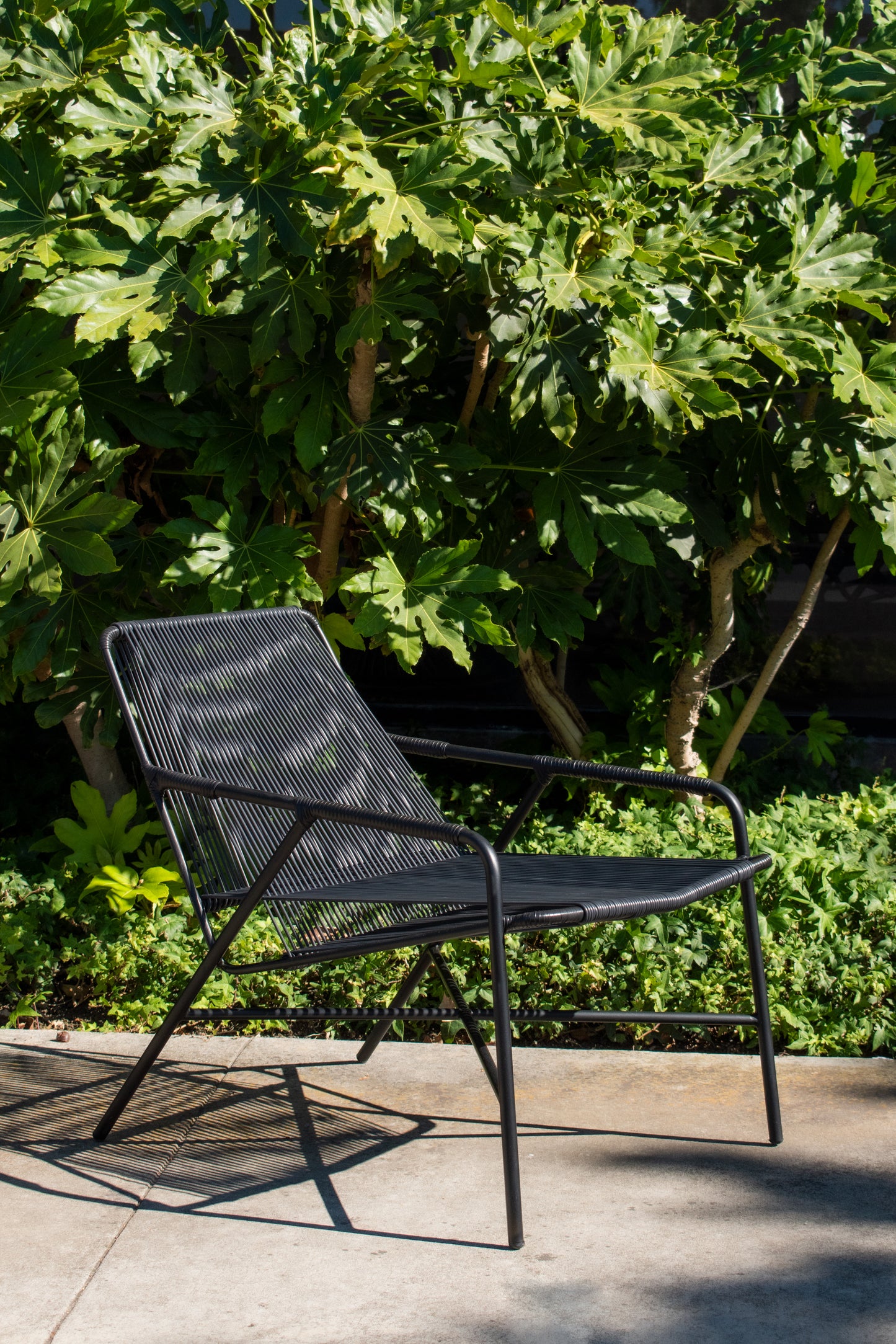 Mono Chair