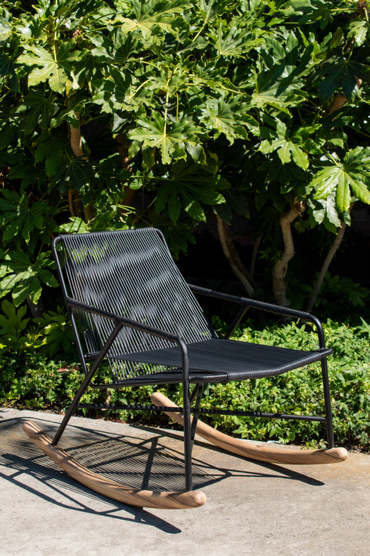 Mono Rocking Chair