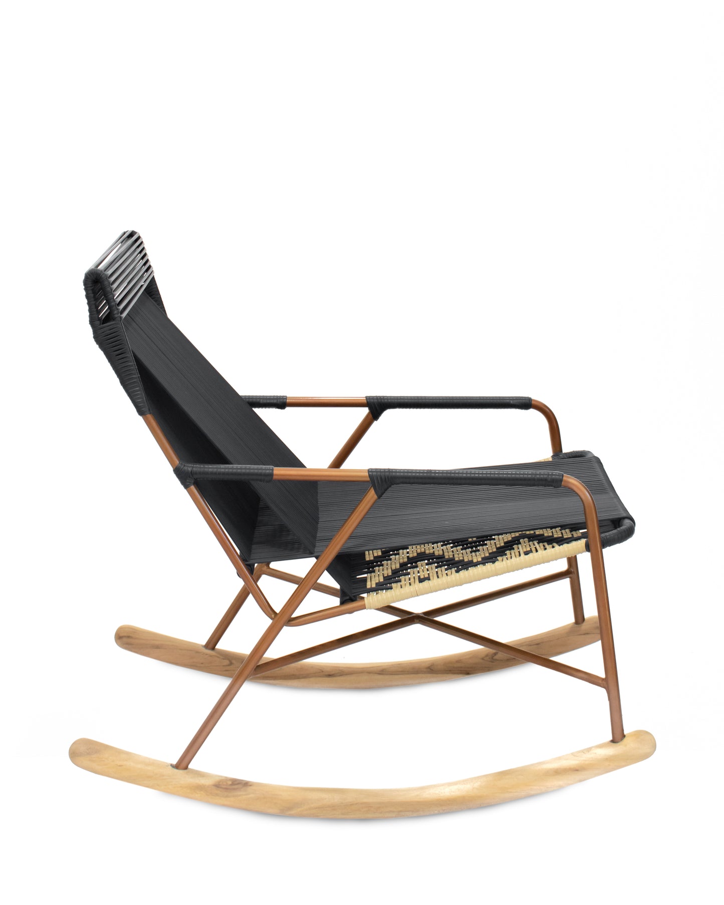 Madrre Rocking Chair