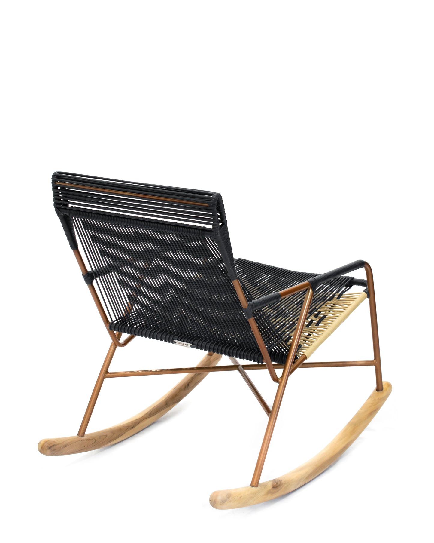 Madrre Rocking Chair