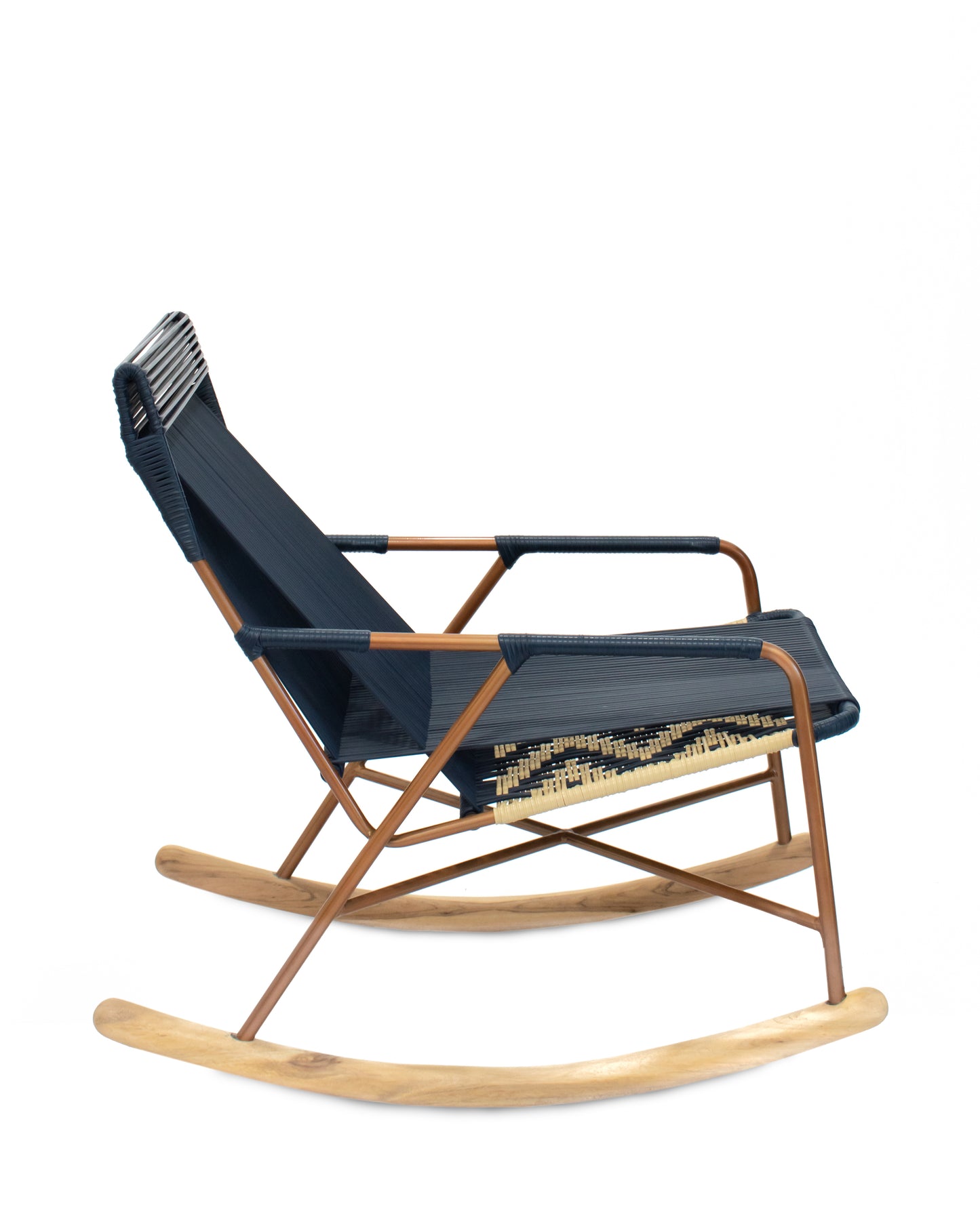 Madrre Rocking Chair