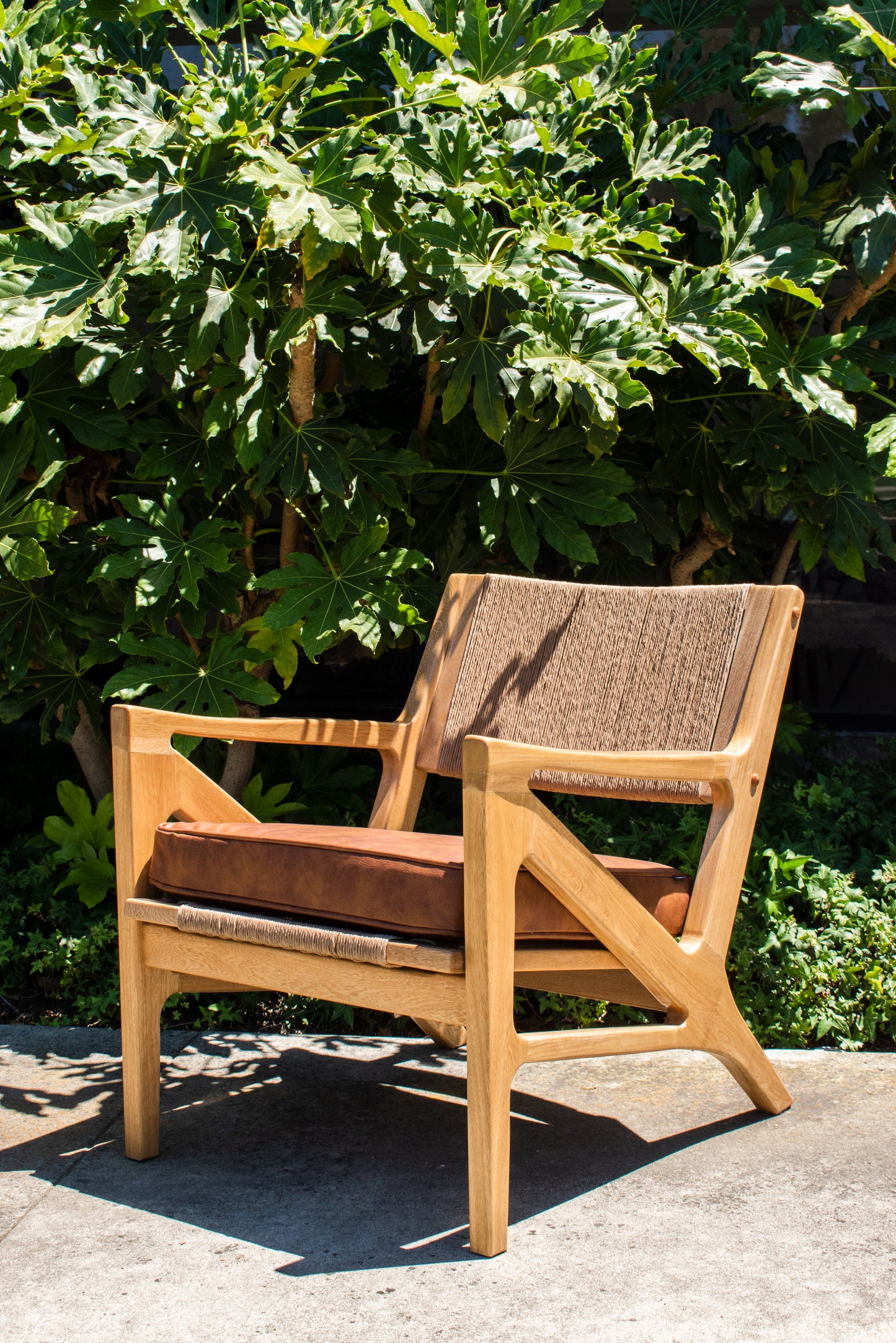 Nopa Teresa Chair