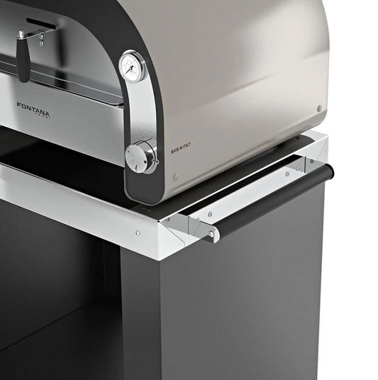 Mini Portable Pizza Oven Desk