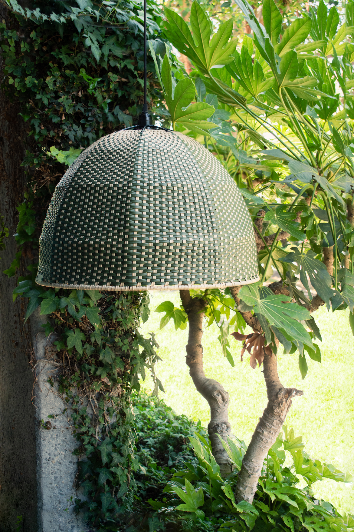 Arhuaca Lamp