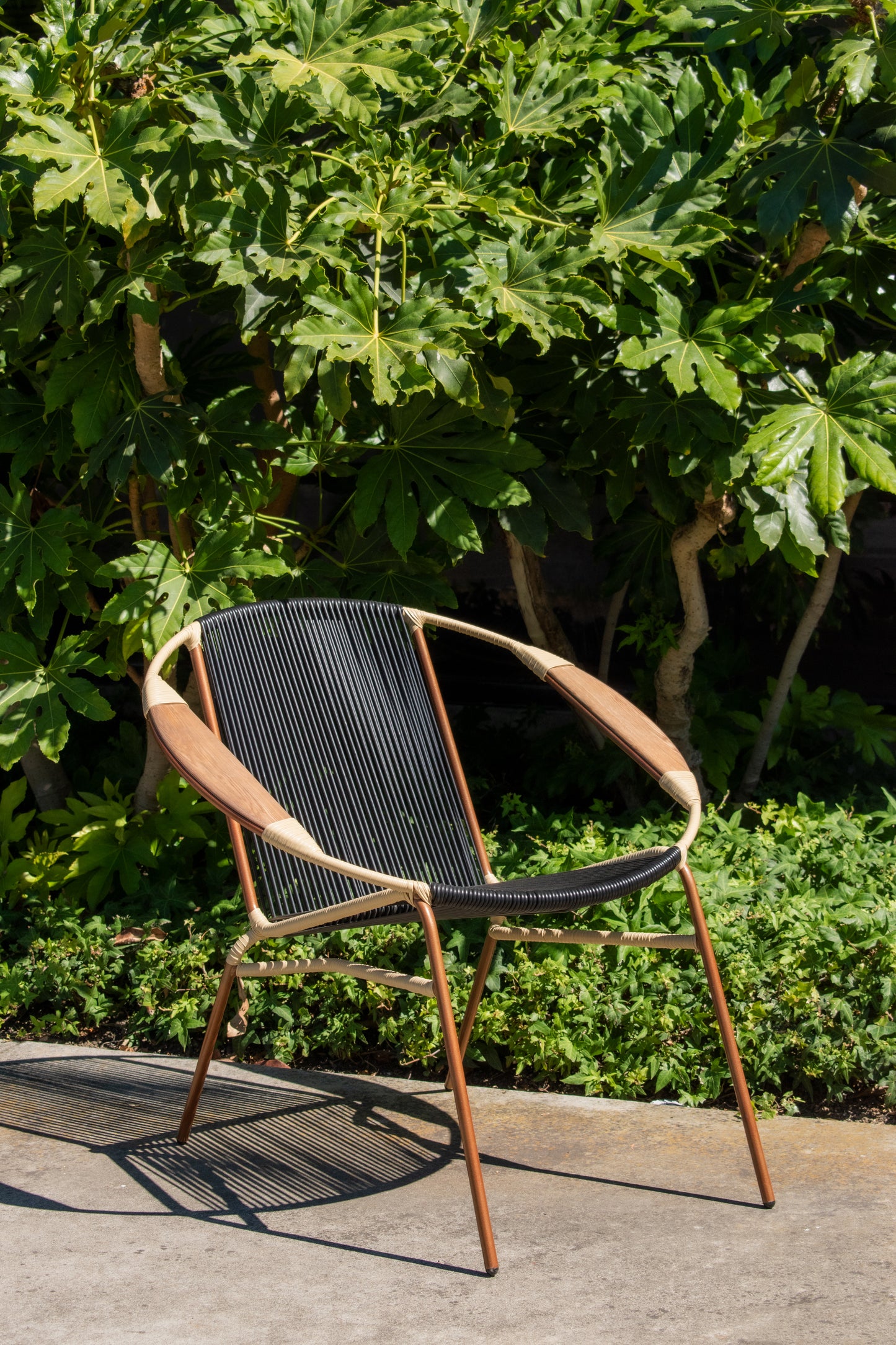 Solido Chair