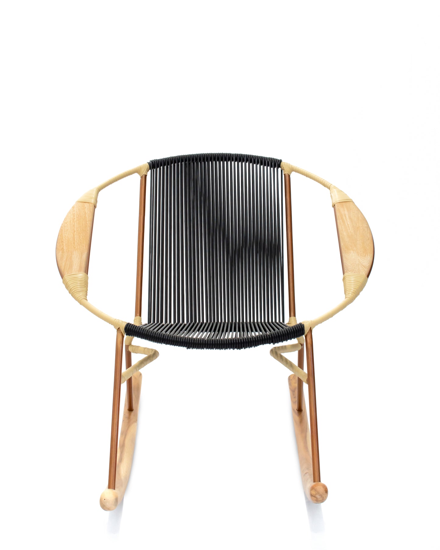 Solido Rocking Chair