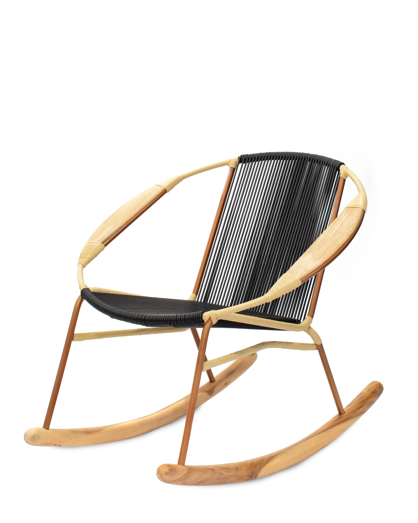 Solido Rocking Chair