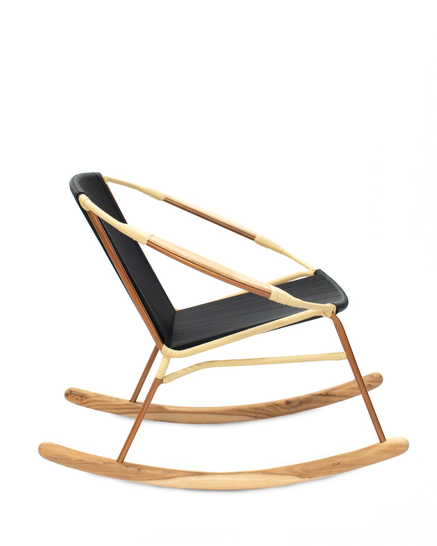 Solido Rocking Chair