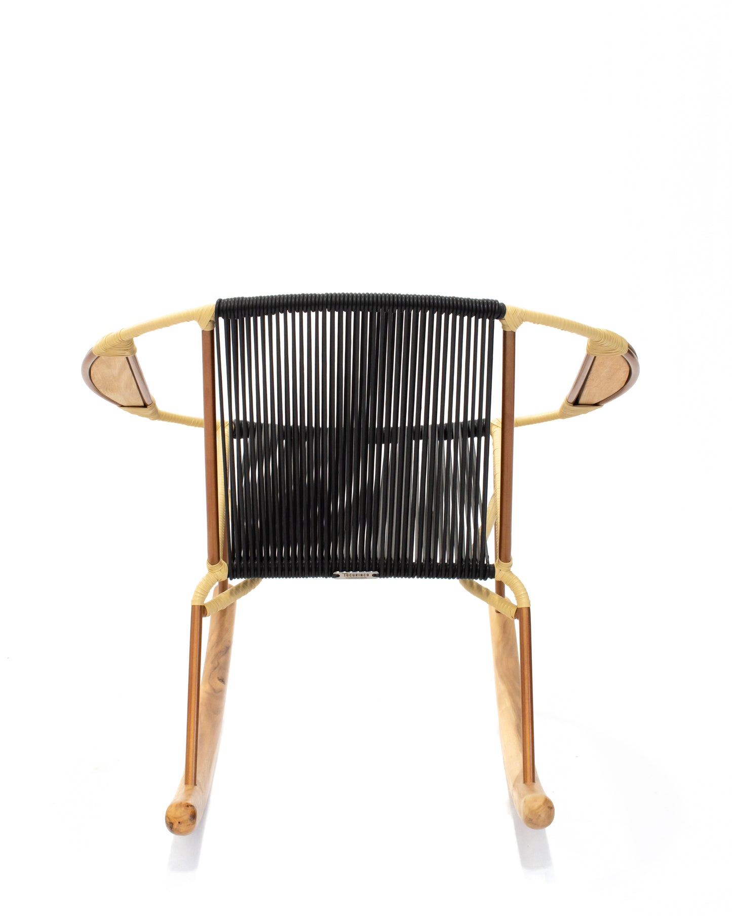 Solido Rocking Chair