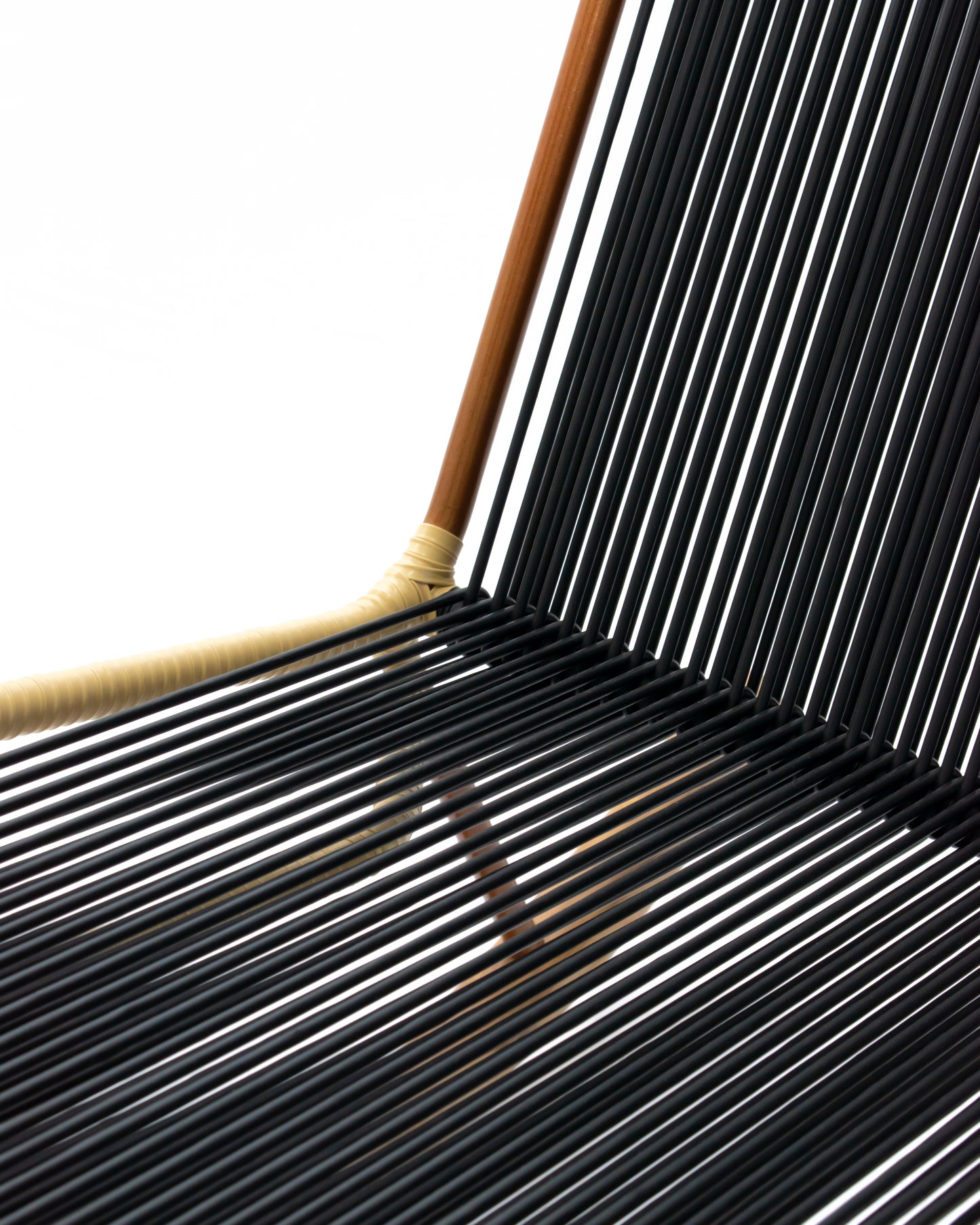 Solido Rocking Chair