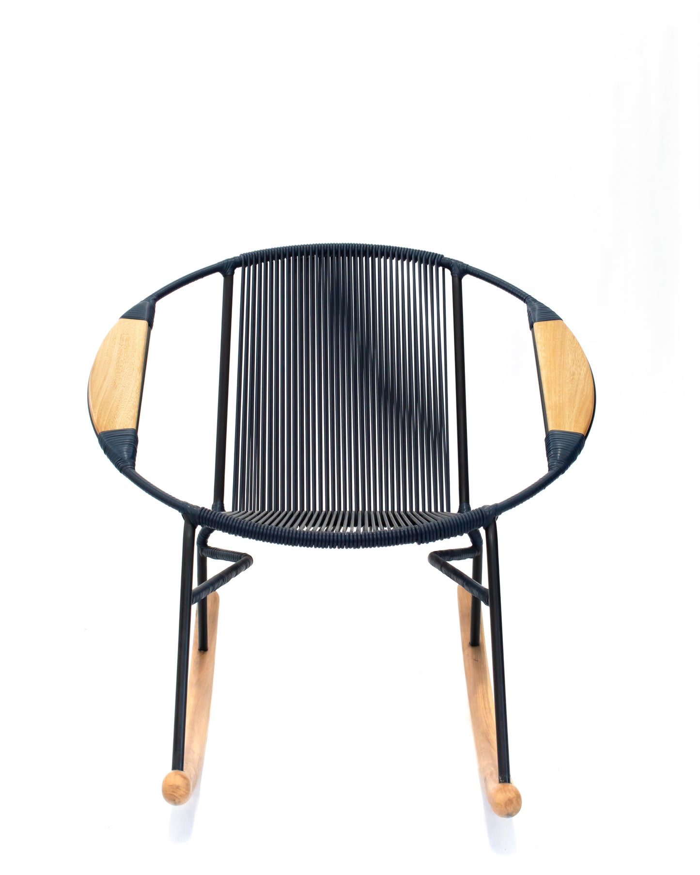 Solido Rocking Chair